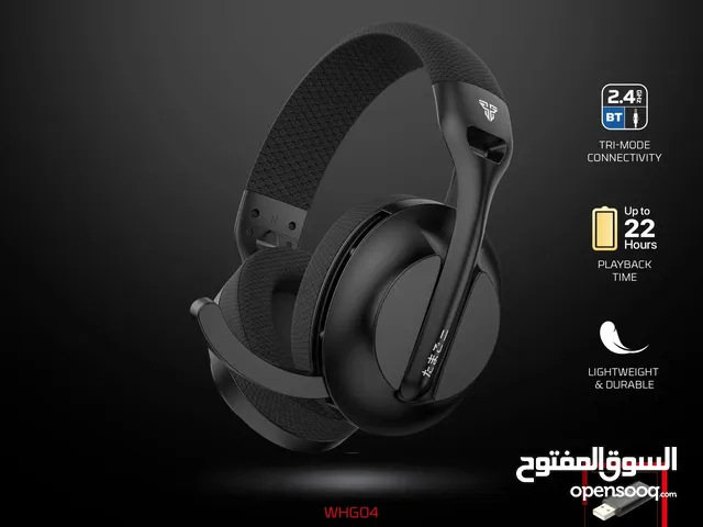 FANTECH WHG04 TAMAGO II Multi-Platform Wireless Gaming Headset السماعة الاقوى تفوق مع فانتيك