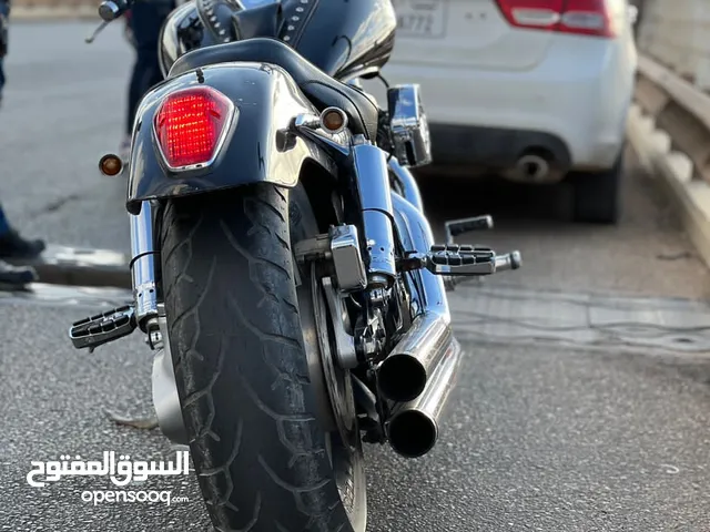 Used Honda CTX1300 in Benghazi