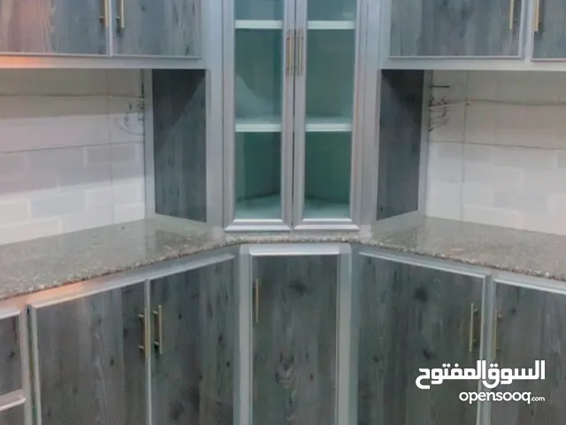 70 m2 3 Bedrooms Apartments for Rent in Farwaniya Sabah Al-Nasser