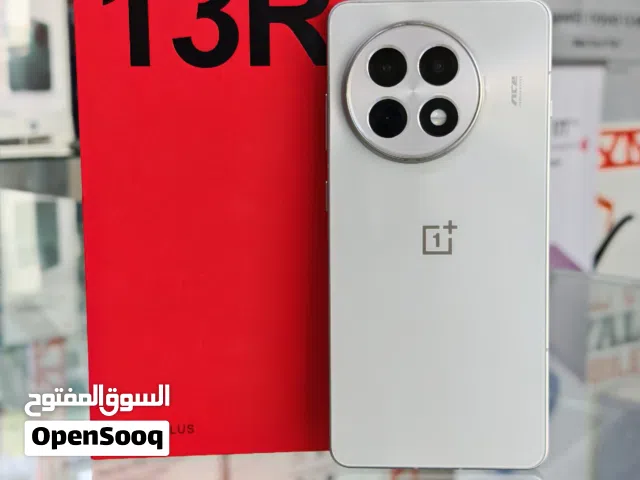 OnePlus 13R  16/512GB