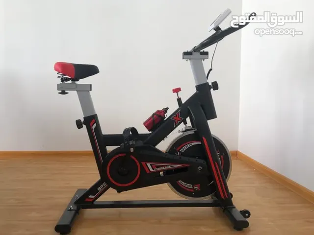 دراجه نوع DMS المانيه الصنع