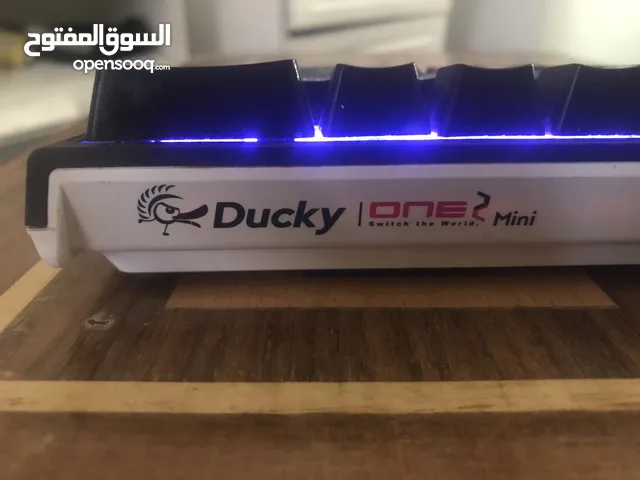 كيبوردات اصلي دراقون & steelseries & Ducky