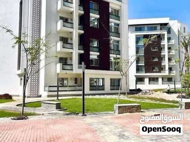 149 m2 3 Bedrooms Apartments for Sale in Cairo New Administrative Capital