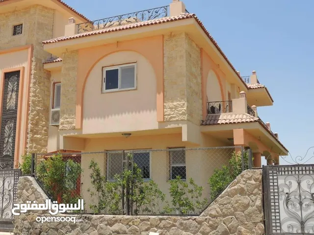 500 m2 5 Bedrooms Villa for Sale in Giza Sheikh Zayed