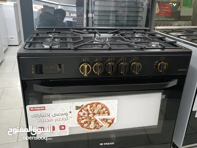 Fresh Ovens in Amman