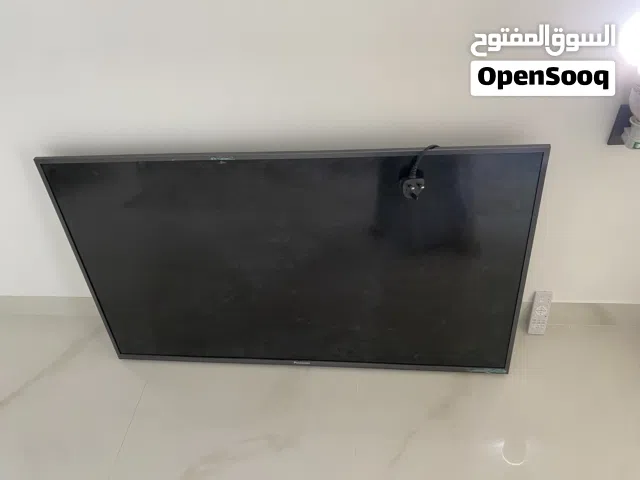 شاشة مستعمل