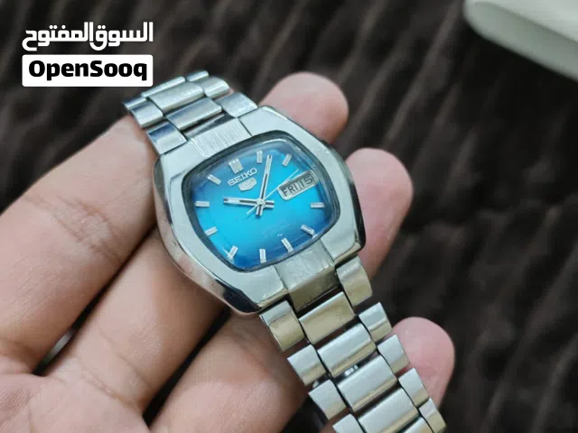 Automatic Seiko watches  for sale in Ma'an