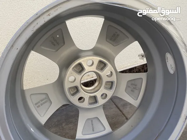 ديسكو تيوتا مقاس 15 الحالة جديد للبيع السعر 250 وساهل