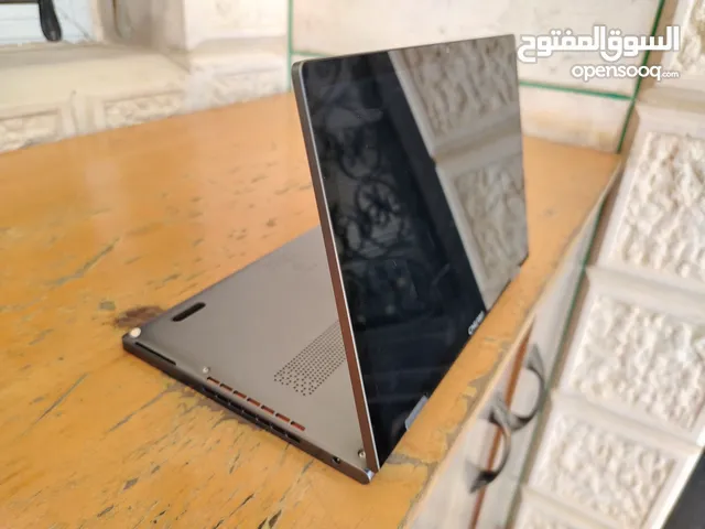 لابتوب 2 في 1 للبيع