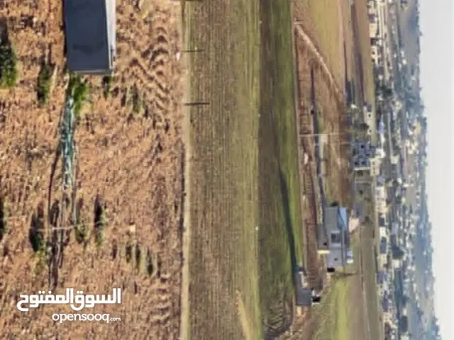 Farm Land for Sale in Mafraq Bala'ama