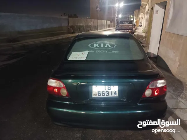 Used Kia Other in Amman