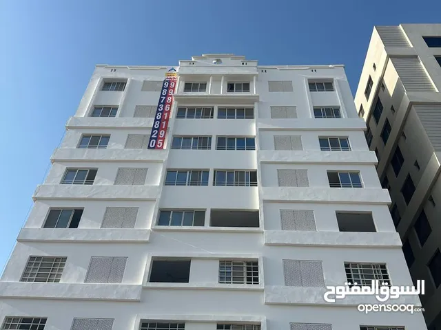 80 m2 2 Bedrooms Apartments for Rent in Muscat Ghala