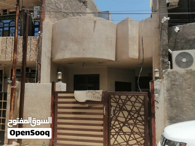 بيت في الغزالية للبيع