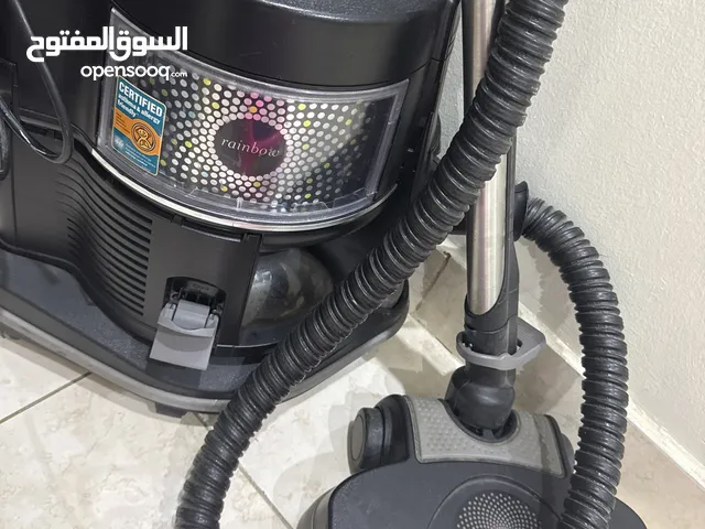 مكنسة رينبو
