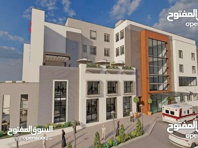 350m2 Complex for Sale in Tripoli Souq Al-Juma'a