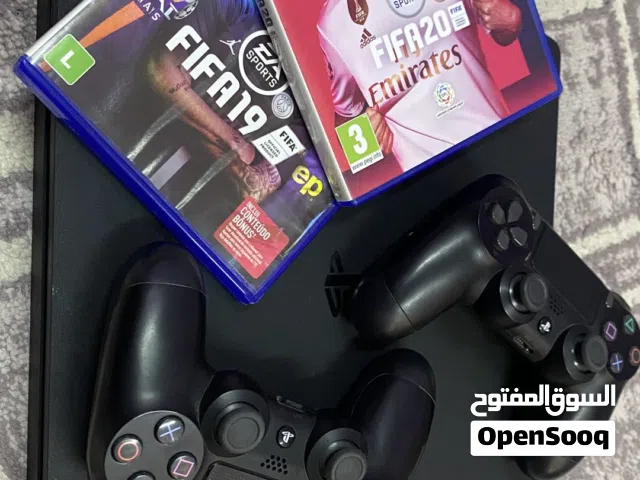 PlayStation 4 PlayStation for sale in Al Dhahirah