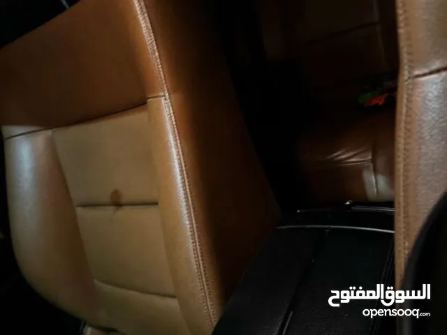 Used Mercedes Benz E-Class in Amman