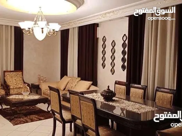 250 m2 3 Bedrooms Apartments for Rent in Amman Daheit Al Yasmeen