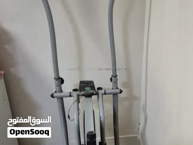 exercise machine