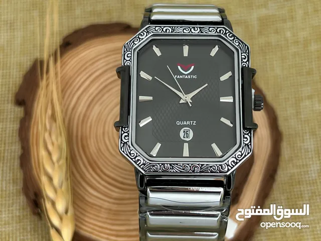 Analog Quartz Others watches for sale in Ibb