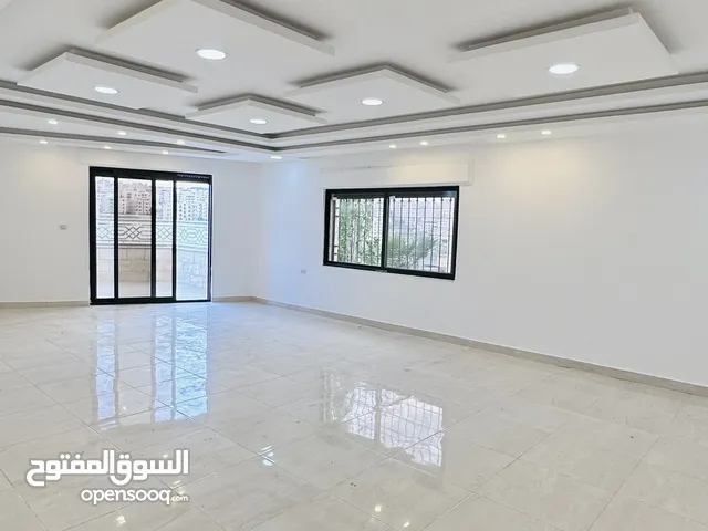 300m2 3 Bedrooms Apartments for Rent in Amman Jubaiha