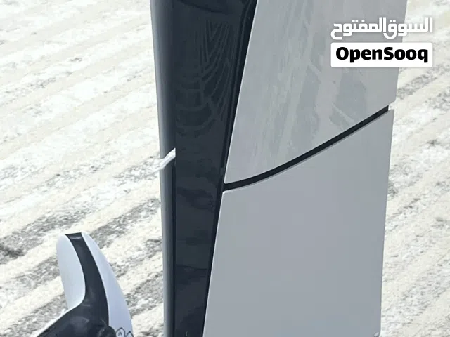 بلايستيشن 5 سليم دجتل PlayStation 5 digital الوصف مهم