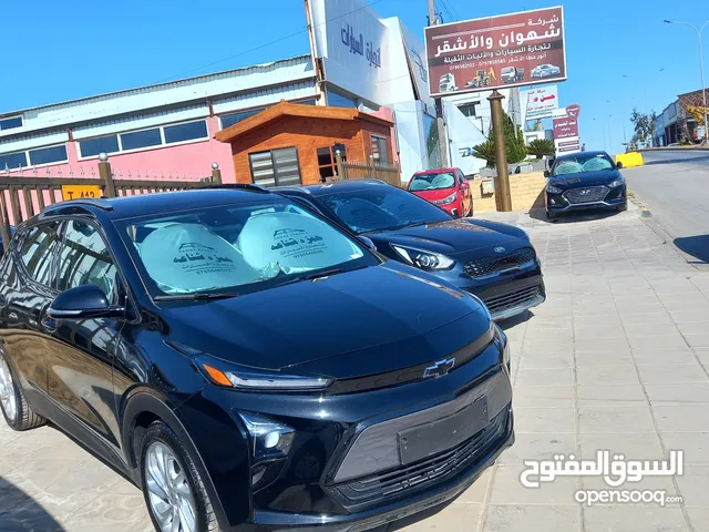Chevrolet Bolt 2023 in Amman