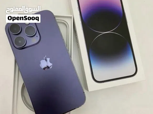 Apple iPhone 14 Pro Max 256 GB in Sabha