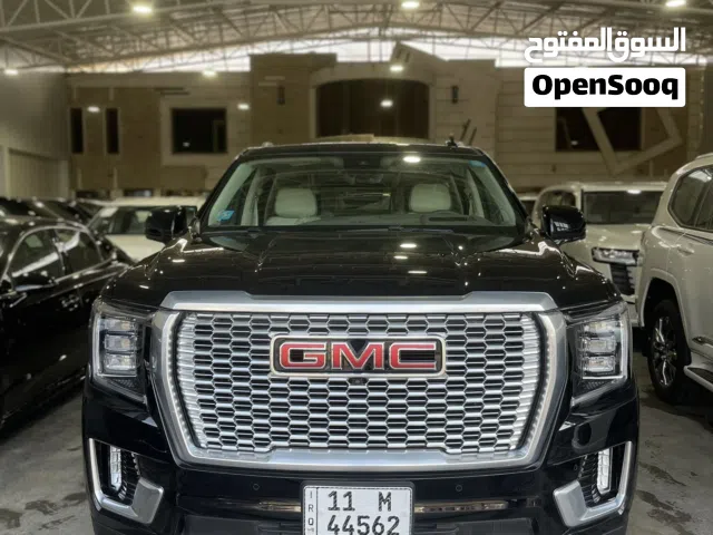 دينالي ضمان المنصور 2024 عداد 11 الف