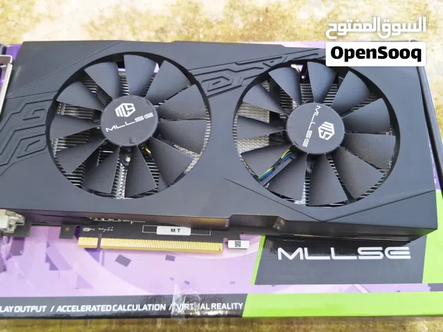 AMD Radeon RX580 8GB