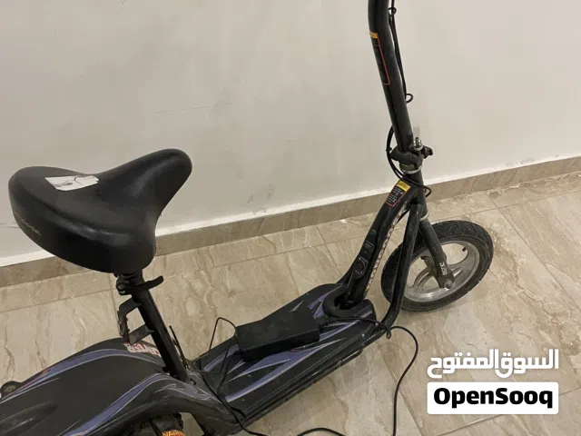 سكوتر  موديل سنة 2021 بحالة مستعملة