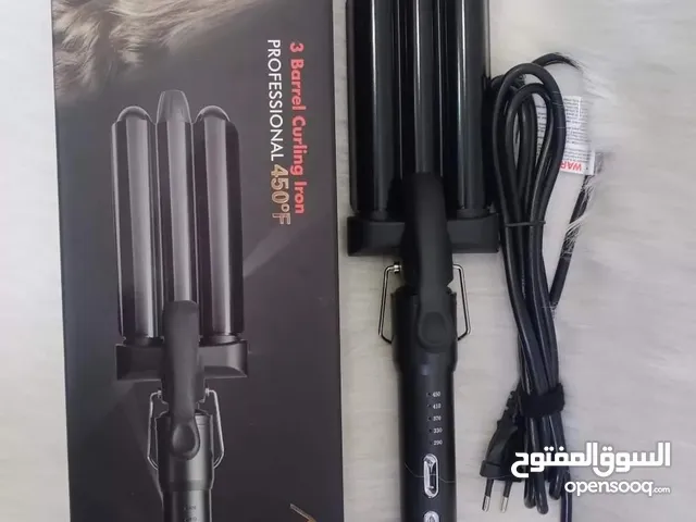 مكواة الشعر Mac mc-3311