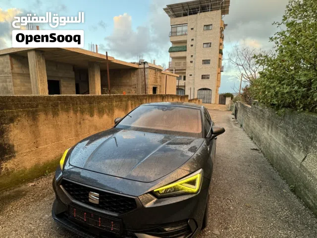 سيات ليون الحبة المميزة 2021 ترخيص 2020