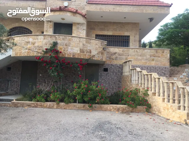 Mixed Use Land for Sale in Amman Birayn