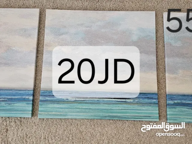 لوحات ايكيا ikea و غيره لوحات جدارية لوحة painting لوحات فنية