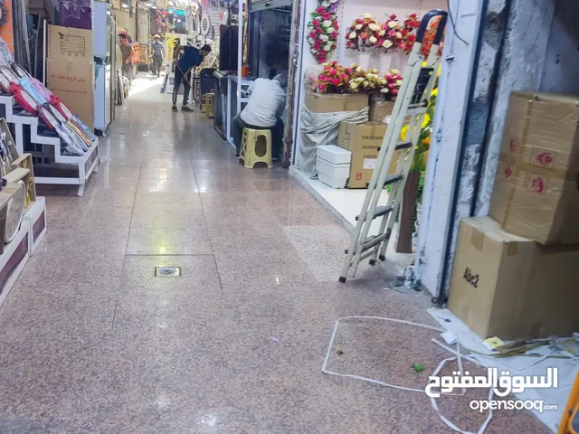 22 m2 Shops for Sale in Basra Al Ashar