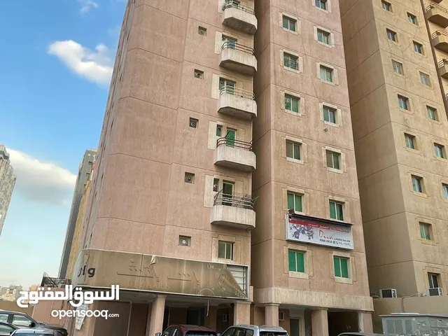 100m2 2 Bedrooms Apartments for Rent in Hawally Hawally