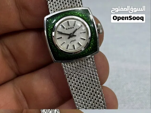 Silver Rado for sale  in Al Batinah