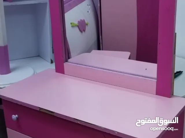 غرفة نوم بناتي فقط ب 180د