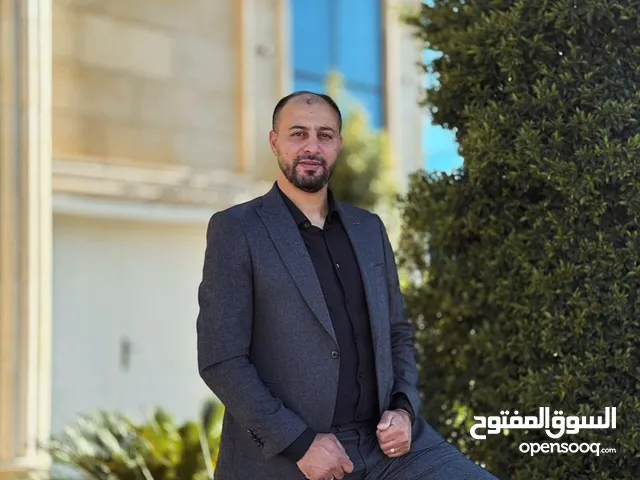 سعيد محمود غزال