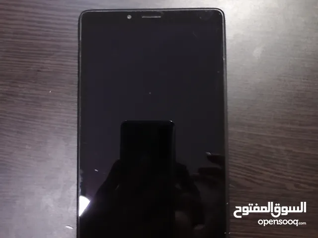 Lenovo tab m7 لينوفو تاب