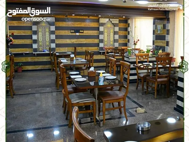 1000 m2 Restaurants & Cafes for Sale in Amman 7th Circle