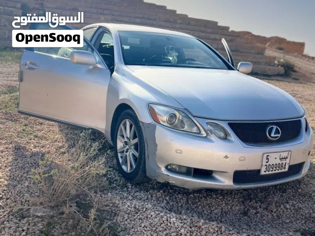 2008 لكزس GS GS 300