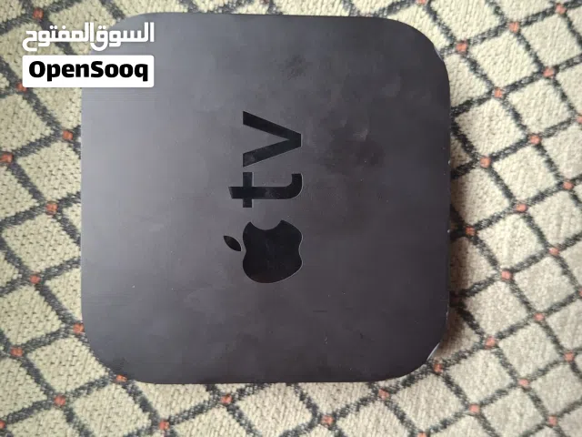 Apple TV بحالة ممتازة للبيع