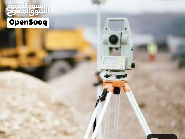 شركه نفق للاعمال رسم كروكي ورفع مساحي وتقسيم اراضي تواصل علي هاتف