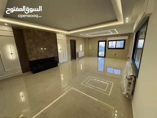 252m2 4 Bedrooms Apartments for Sale in Amman Jubaiha