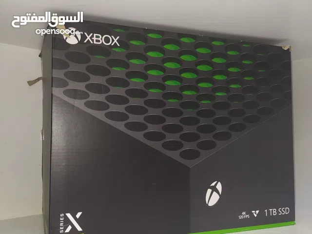 Xbox série X