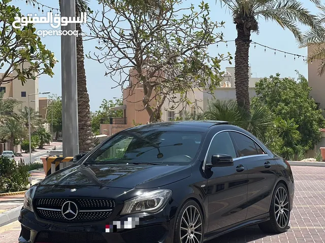 Mercedes Benz CLA-CLass 2016 in Southern Governorate