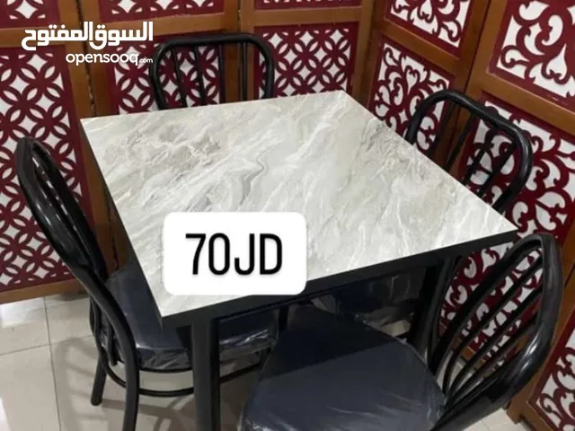 فرش سفرة طاولات وكراسي بجودة ممتازة من المصنع مباشرة