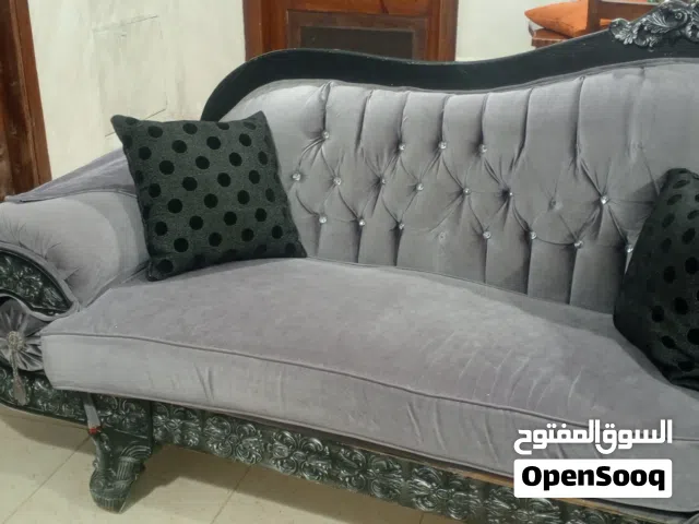 طقم كنب مستعمل